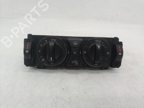 Used Climate control Climate control 37801719 37801719