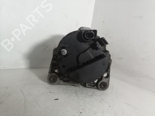 Alternator SKODA FABIA II (542) | BP36814024M7 - Image 4