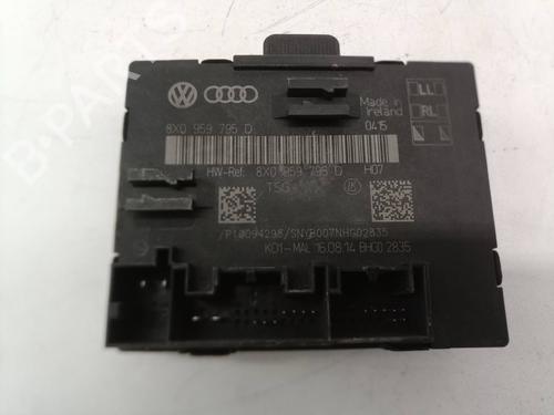 Electronic module AUDI A1 Sportback (8XA, 8XF) 1.2 TFSI | BP9538179M83
