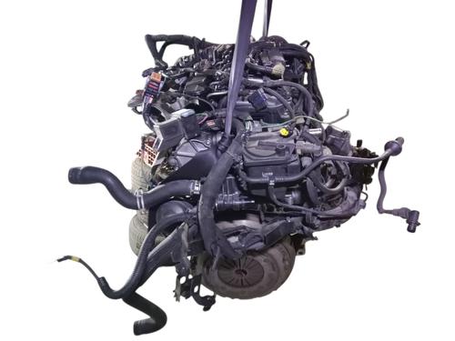 Engine CITROËN C4 Picasso I MPV (UD_) | BP31072148M1