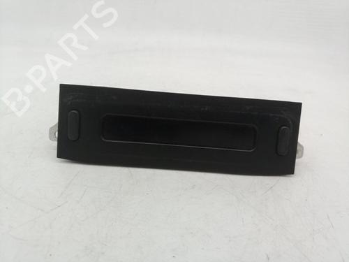 Used Display monitor CITROËN C5 II (RC_) [2004-2008]  23877071
