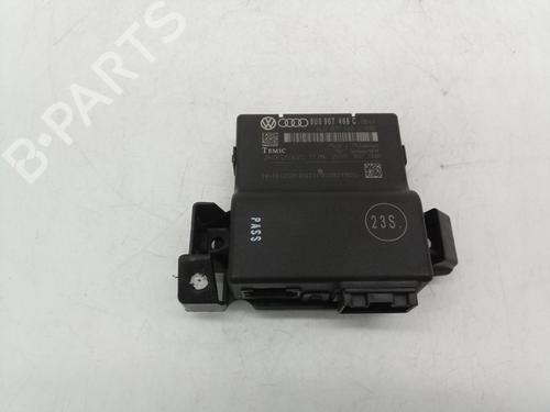 Used Electronic module Electronic module AUDI Q3 (8UB, 8UG) 2.0 TDI (140 hp) 32397448 32397448