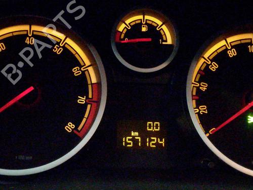 Switch OPEL CORSA D (S07)  | BP7968268I30 