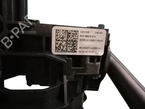 Switch VW GOLF VI (5K1)  | BP25437927I30 