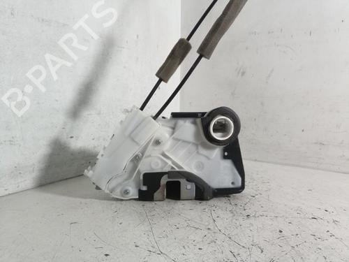 Used Front right lock HONDA CR-V IV (RM_) 1.6 i-DTEC (RE6) (120 hp) 31148638