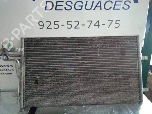 AC-Kondensator FORD FOCUS II (DA_, HCP, DP) [2004-2013]  1099641
