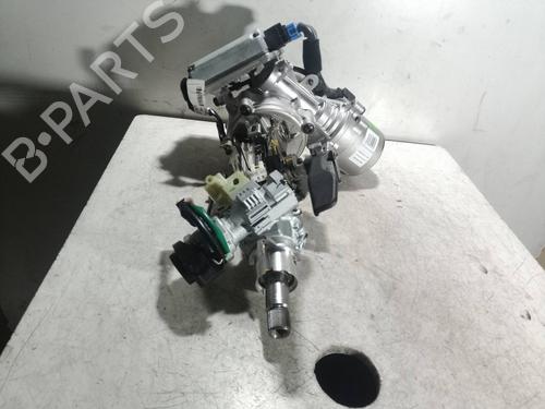 Used Steering column HYUNDAI i30 Estate (PDE) 1.6 CRDi (110 hp) 10252226
