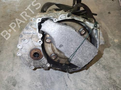 Used Gearbox OPEL ZAFIRA / ZAFIRA FAMILY B (A05) [2005-2019]  16773943