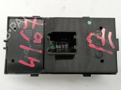 Left front window switch CHEVROLET ORLANDO (J309)  | BP15774399I27 