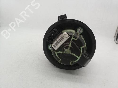Heater blower motor CITROËN C4 II (NC_)  | BP27091010M62 