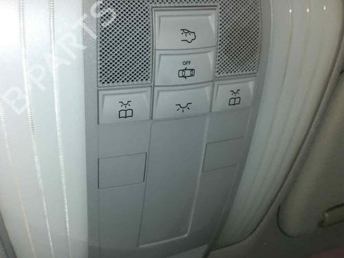 Plafoniera MERCEDES-BENZ E-CLASS (W212) E 220 CDI / BlueTEC (212.001, 212.002) (170 hp) 7760285