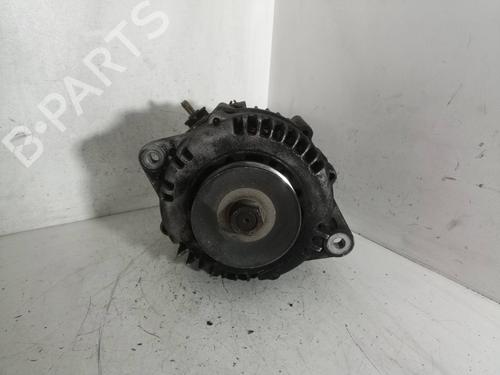 Alternator NISSAN ALMERA II Hatchback (N16)  | BP13815508M7 