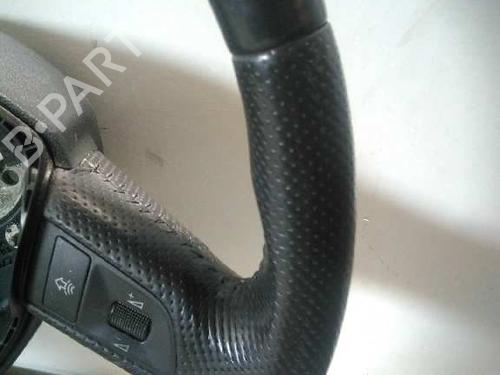 Steering wheel AUDI A3 (8P1) 2.0 TDI 16V quattro | BP6035391C49 