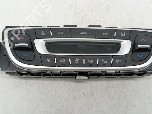 Used Climate control RENAULT MEGANE III Grandtour (KZ0/1) [2008-2016]  21085441