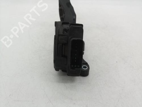 Pedal PEUGEOT 208 I (CA_, CC_)  | BP29019689I4 