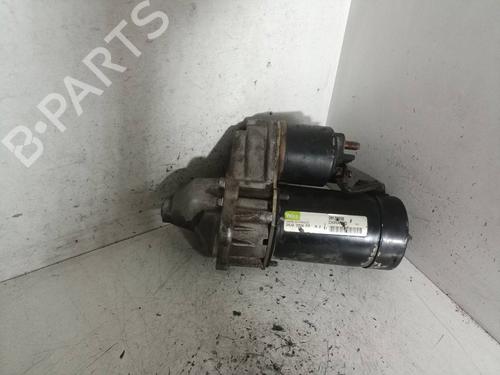 Used Starter OPEL ZAFIRA A MPV (T98) 1.6 16V (F75) (101 hp) 29822742