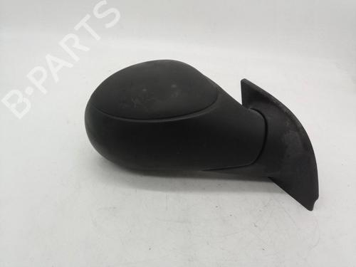 Right mirror CITROËN C3 I (FC_, FN_)  | BP16582626C27 