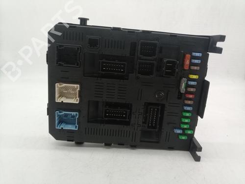 Used Fuse box CITROËN C4 I (LC_) [2004-2014]  24884963
