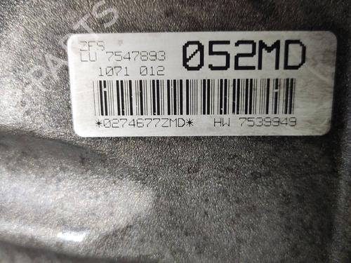 Gearbox BMW 3 (E90)  | BP19314786M3 