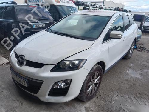 Pièces Détachées Usagées MAZDA CX-7 (ER)    4633634