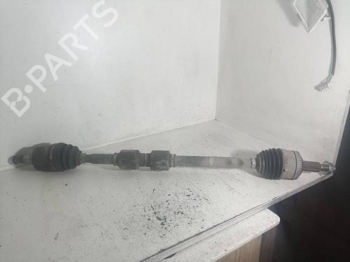 Used Right front driveshaft HYUNDAI ix35 (LM, EL, ELH) [2009-2016]  17207765