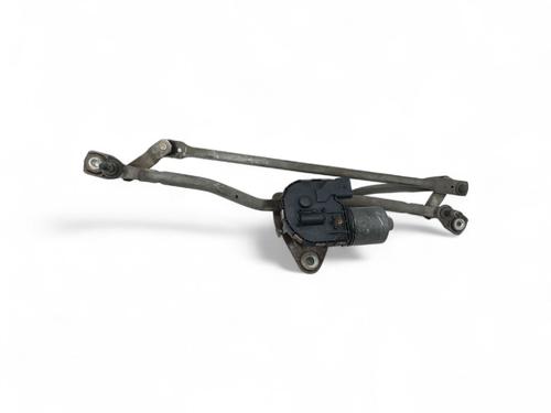 Front wiper motor AUDI A6 C6 (4F2) 3.0 TDI quattro | BP33441174M29 - Image 2