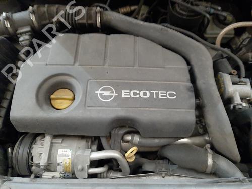 Left front window switch OPEL ASTRA H (A04) 1.7 CDTI (L48) | BP18253995I27 