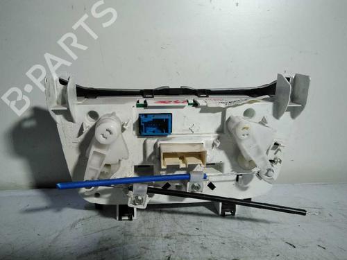 Climate control FIAT PUNTO EVO (199_)  | BP5152438I5 