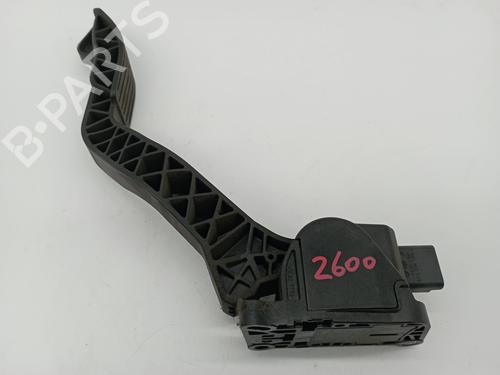Used Pedal CITROËN C2 (JM_) 1.4 HDi (68 hp) 12212504