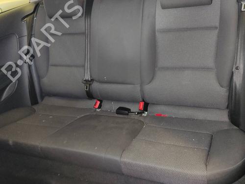 Seats set AUDI A3 Sportback (8PA) 1.6 TDI | BP21501520C78 