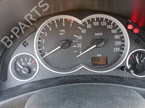 Starter OPEL CORSA C (X01) | BP36813925M8 - Image 11