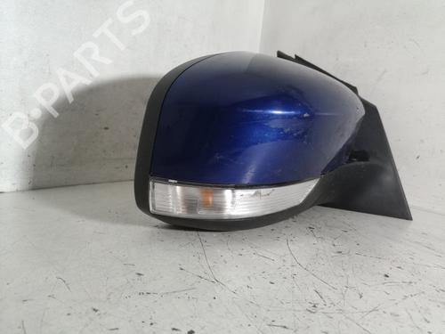 Right mirror FORD FOCUS III 1.0 EcoBoost | BP19422965C27 