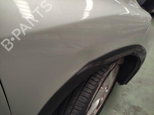 Right front fenders RENAULT MEGANE III Hatchback (BZ0/1_, B3_) 1.5 dCi (BZ09, BZ0D, BZ1W, BZ29, BZ14) | BP12214397C42 