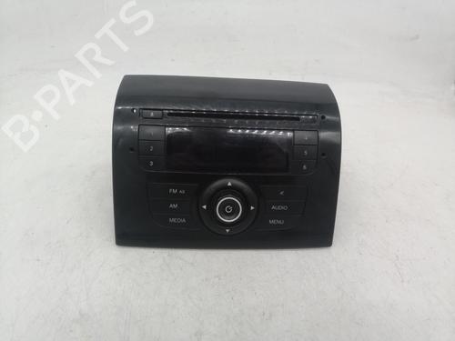 Used Radio Radio 37684635 37684635