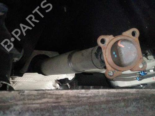 Used Driveshaft LAND ROVER RANGE ROVER SPORT I (L320) [2005-2013]  4711070