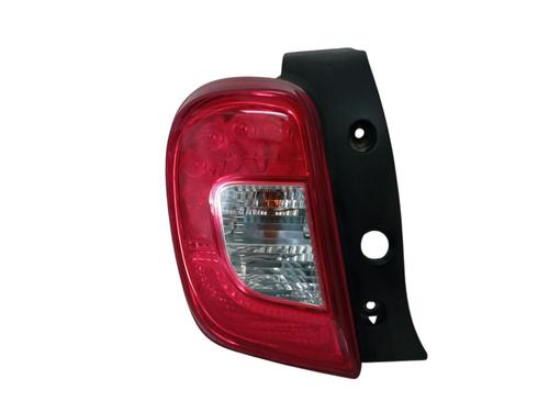 Used Left taillight NISSAN MICRA IV (K13K, K13KK) 1.2 (80 hp) 30168308