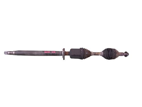 Used Right front driveshaft CHEVROLET CRUZE (J300) [2009-2025]  26138402
