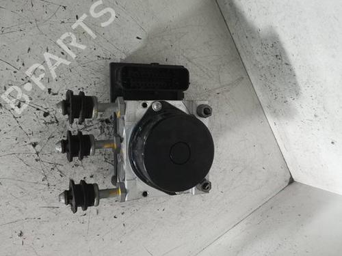 ABS pump SKODA FABIA II (542) | BP29750681M43