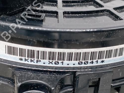 Squib airbag MITSUBISHI LANCER VIII (CY_A, CZ_A)  | BP20640746C102 