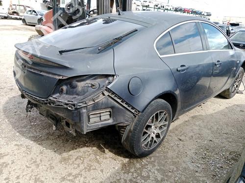 ABS pump OPEL INSIGNIA A (G09)  | BP26231000M43 