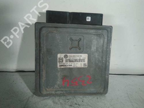 Engine control unit (ECU) VW PASSAT B6 Variant (3C5) 2.0 TDI 16V (140 hp) 5220479