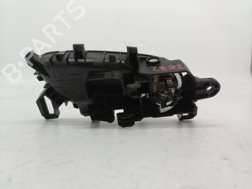 Front left interior door handle NISSAN PULSAR Hatchback (C13) 1.2 DIG-T | BP9543203I13 