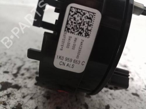 Kontaktrulle Airbag VW TOURAN (1T1, 1T2)  | BP19264456C102 