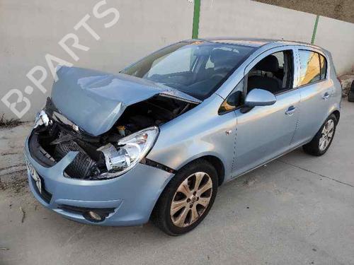 Fuse box OPEL CORSA D (S07) | BP8332000E1 - Image 8