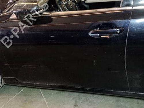 Used Left front door Left front door LEXUS GS (_L1_) 450h (GWL10_) (292 hp) 34366157 34366157
