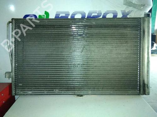 AC radiator BMW 5 (E60)  | BP1099680M32 