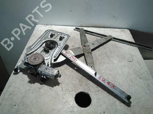 Used Rear right window mechanism CHRYSLER 300M (LR) [1998-2004]  6054924