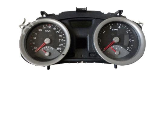 Used Instrument cluster RENAULT MEGANE II Saloon (LM0/1_) 1.9 dCi (LM0G, LM1G, LM2C) (120 hp) 31147390