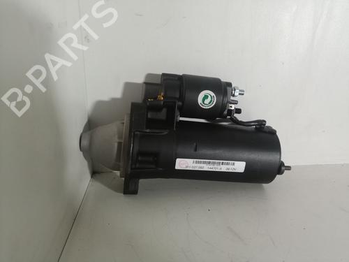 Starter VW PASSAT B5 (3B2) | BP33425914M8 - Image 4