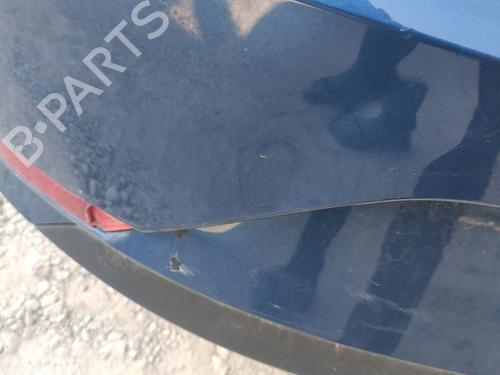 Rear bumper SEAT IBIZA IV (6J5, 6P1)  | BP19422971C8